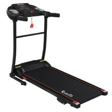 Nova Foldable Electric Treadmill